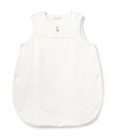 Sophie la girafe / キリンのソフィー ベビー・キッズウエア | ふんわりスリーパー