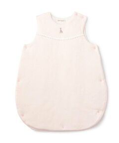 Sophie la girafe / キリンのソフィー ベビー・キッズウエア | ふんわりスリーパー