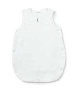 Sophie la girafe / キリンのソフィー ベビー・キッズウエア | ふんわりスリーパー