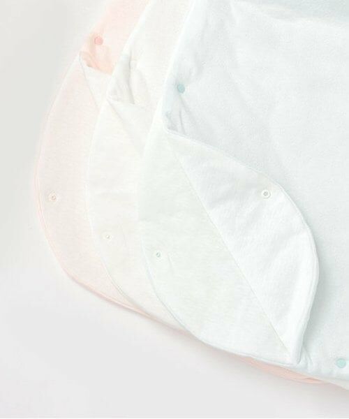 Sophie la girafe / キリンのソフィー ベビー・キッズウエア | ふんわりスリーパー | 詳細5