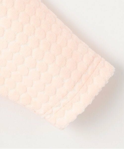 Sophie la girafe / キリンのソフィー ロンパース | 水玉ベロアカバーオール | 詳細3