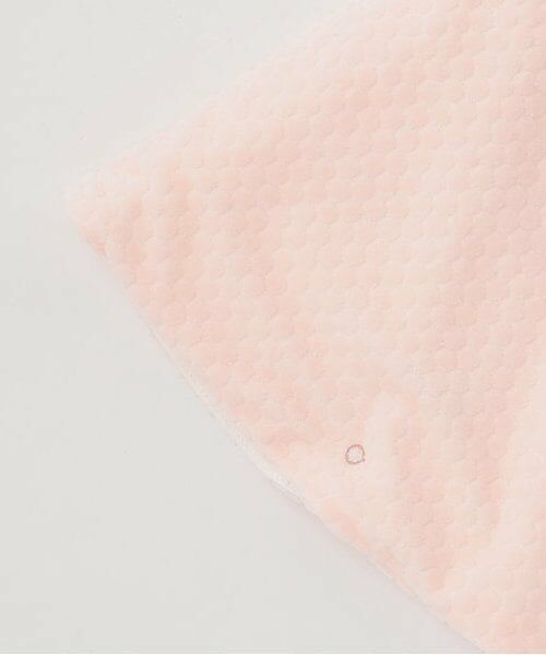 Sophie la girafe / キリンのソフィー ベビー・キッズウエア | 水玉ベロアマント | 詳細4