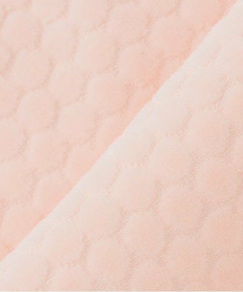 Sophie la girafe / キリンのソフィー ベビー・キッズウエア | 水玉ベロアマント | 詳細6