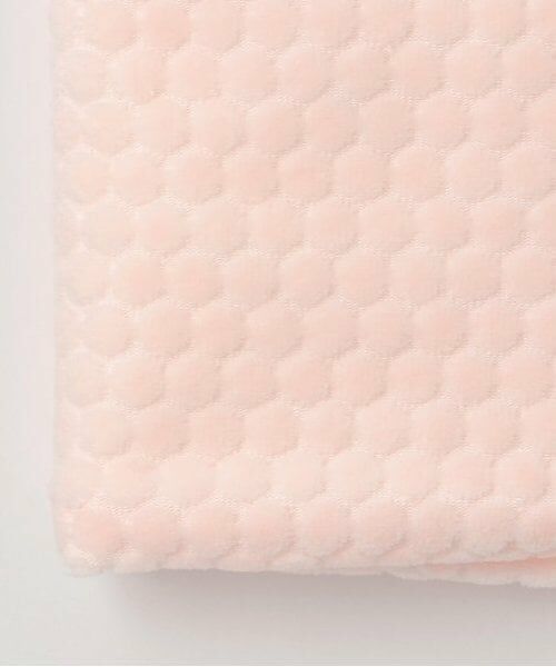 Sophie la girafe / キリンのソフィー ベビー・キッズウエア | 水玉ベロアベスト | 詳細5