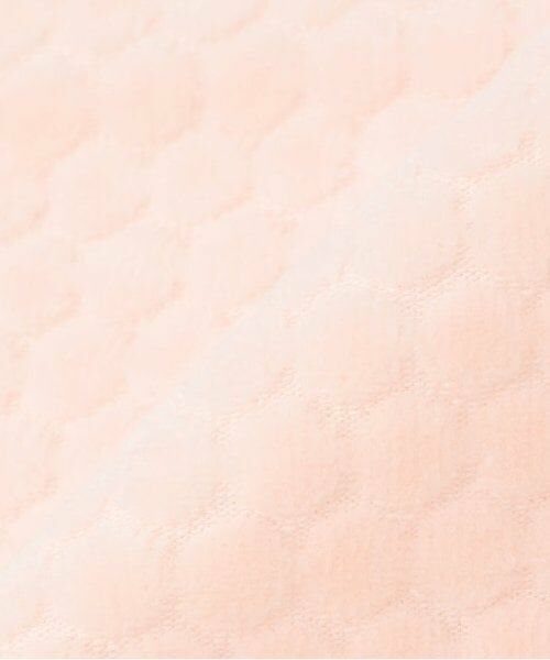 Sophie la girafe / キリンのソフィー ベビー・キッズウエア | 水玉ベロアベスト | 詳細7