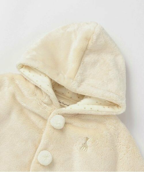 Sophie la girafe / キリンのソフィー ベビー・キッズウエア | マイクロファーマント | 詳細2