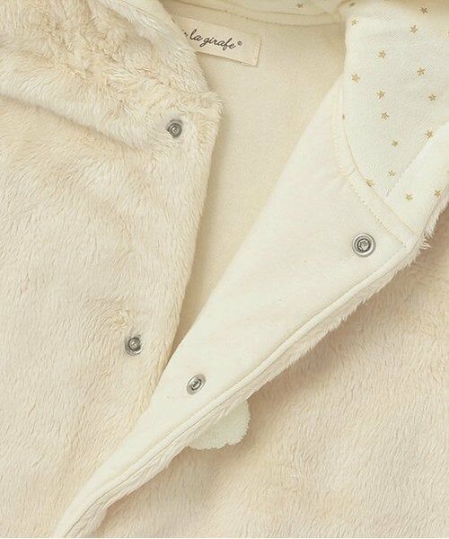 Sophie la girafe / キリンのソフィー ベビー・キッズウエア | マイクロファーマント | 詳細3