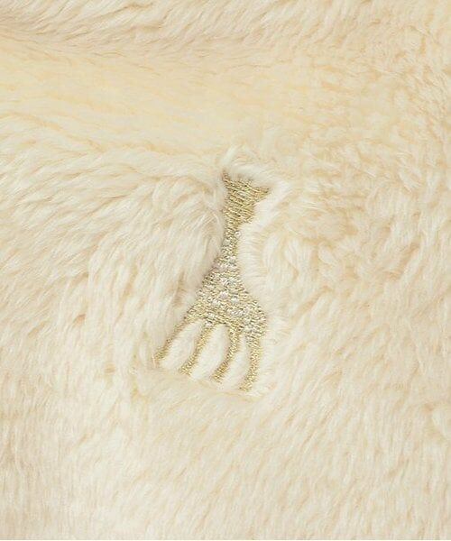 Sophie la girafe / キリンのソフィー ベビー・キッズウエア | マイクロファーマント | 詳細4