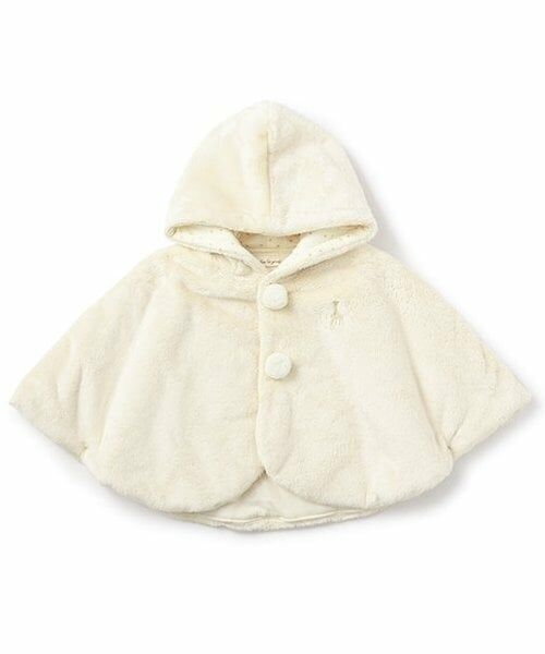 Sophie la girafe / キリンのソフィー ベビー・キッズウエア | マイクロファーマント（シナモン）