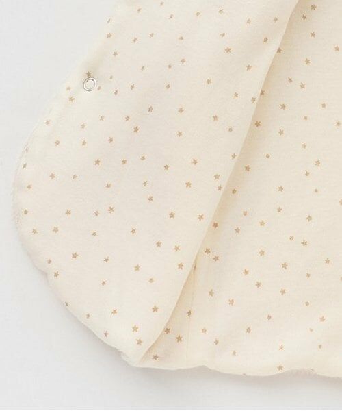 Sophie la girafe / キリンのソフィー ベビー・キッズウエア | マイクロファーベスト | 詳細5