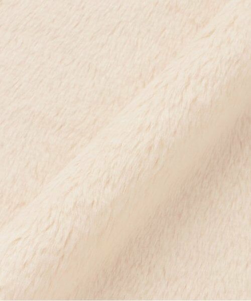 Sophie la girafe / キリンのソフィー ベビー・キッズウエア | マイクロファーベスト | 詳細7