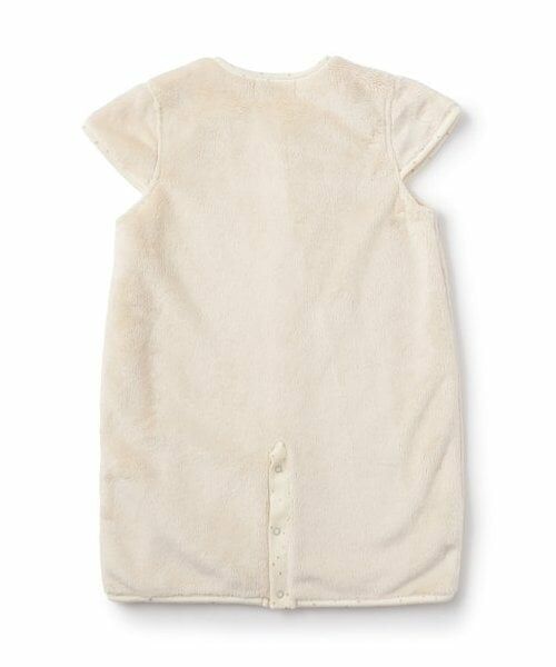 Sophie la girafe / キリンのソフィー ベビー・キッズウエア | マイクロファースリーパー | 詳細1