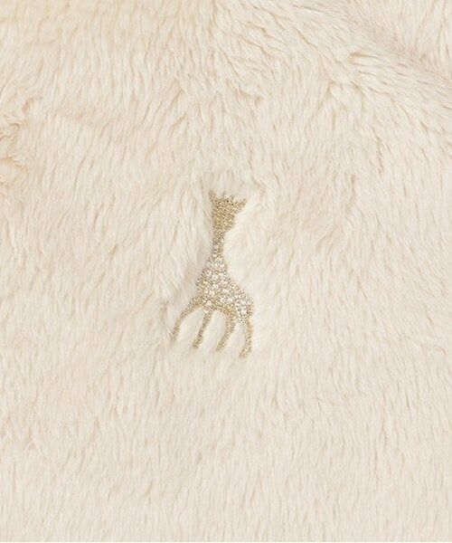 Sophie la girafe / キリンのソフィー ベビー・キッズウエア | マイクロファースリーパー | 詳細4