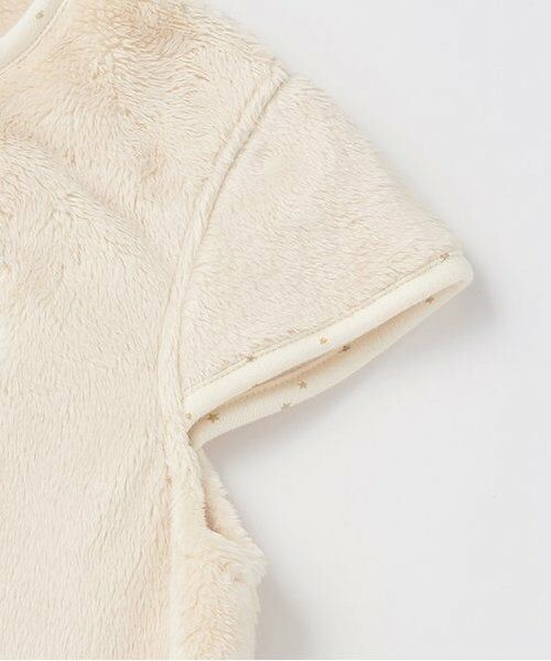 Sophie la girafe / キリンのソフィー ベビー・キッズウエア | マイクロファースリーパー | 詳細5