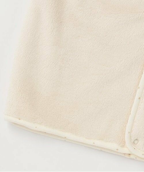 Sophie la girafe / キリンのソフィー ベビー・キッズウエア | マイクロファースリーパー | 詳細6