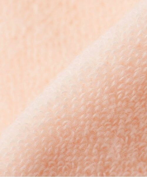 Sophie la girafe / キリンのソフィー スタイ・ビブ | ふわふわパイルリバーシブルスタイ | 詳細5