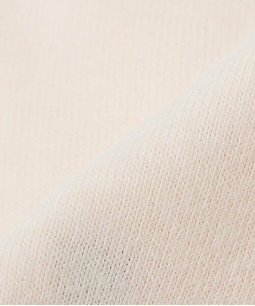 Sophie la girafe / キリンのソフィー スタイ・ビブ | ふわふわパイルリバーシブルスタイ | 詳細6