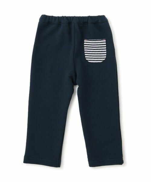 Sophie la girafe / キリンのソフィー その他パンツ | 裏毛パンツ | 詳細1