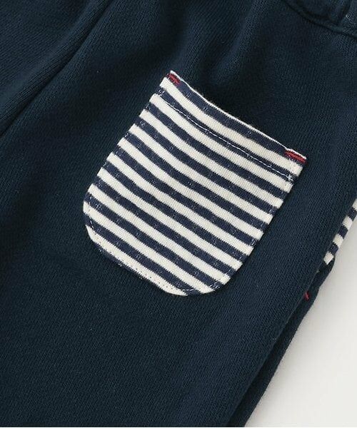 Sophie la girafe / キリンのソフィー その他パンツ | 裏毛パンツ | 詳細6