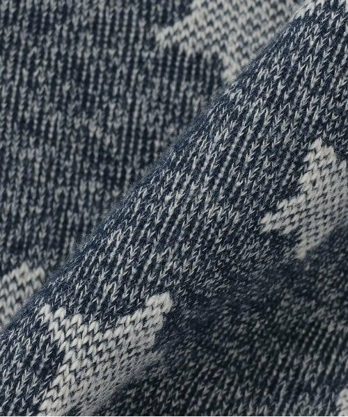 Sophie la girafe / キリンのソフィー サロペット・オールインワン | 星柄ジャカードサロペット | 詳細9