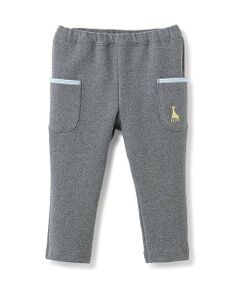 Sophie la girafe / キリンのソフィー ベビー・キッズウエア | フル丈ストレッチパンツ