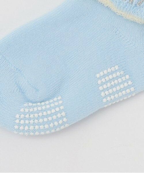 Sophie la girafe / キリンのソフィー ソックス | パイルソックス | 詳細2