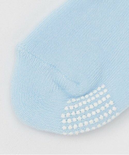 Sophie la girafe / キリンのソフィー ソックス | パイルソックス | 詳細3