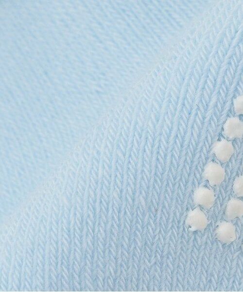 Sophie la girafe / キリンのソフィー ソックス | パイルソックス | 詳細4