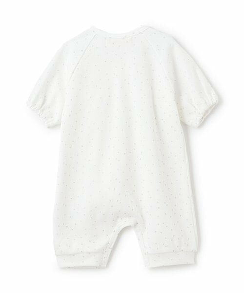 Sophie la girafe / キリンのソフィー ロンパース | スターダストNEWBORNウェア | 詳細1