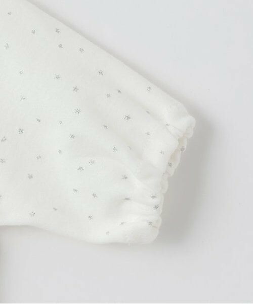 Sophie la girafe / キリンのソフィー ロンパース | スターダストNEWBORNウェア | 詳細4