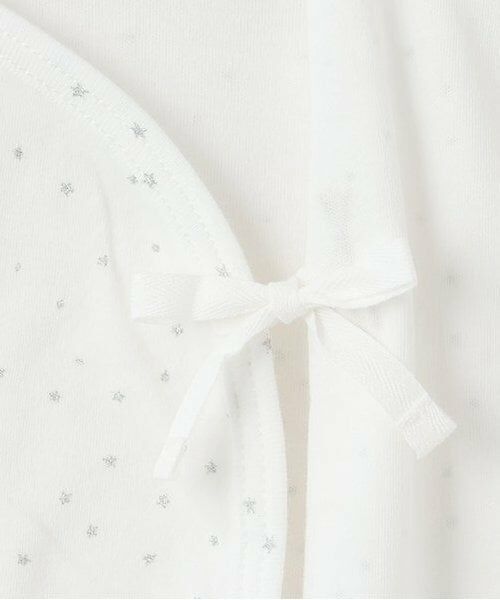 Sophie la girafe / キリンのソフィー ロンパース | スターダストNEWBORNウェア | 詳細6
