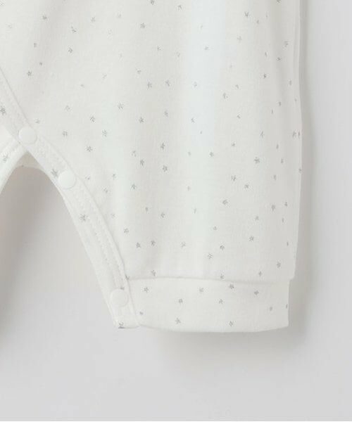 Sophie la girafe / キリンのソフィー ロンパース | スターダストNEWBORNウェア | 詳細7