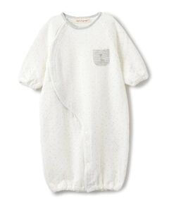 Sophie la girafe / キリンのソフィー ロンパース | スターダストキルト2WAYオール