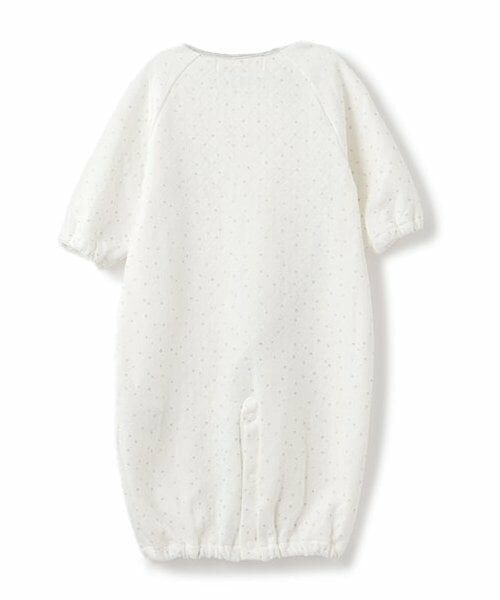 Sophie la girafe / キリンのソフィー ロンパース | スターダストキルト2WAYオール | 詳細1