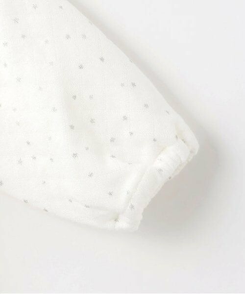 Sophie la girafe / キリンのソフィー ロンパース | スターダストキルト2WAYオール | 詳細5