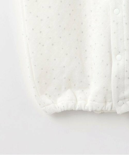 Sophie la girafe / キリンのソフィー ロンパース | スターダストキルト2WAYオール | 詳細6