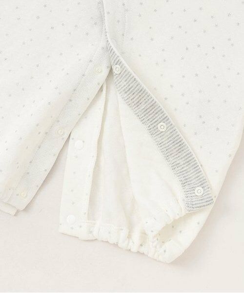 Sophie la girafe / キリンのソフィー ロンパース | スターダストキルト2WAYオール | 詳細7