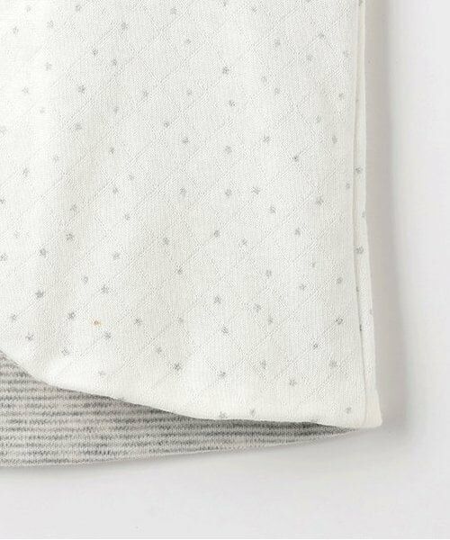 Sophie la girafe / キリンのソフィー ベビー・キッズウエア | スターダストキルトリバーシブルベスト | 詳細7