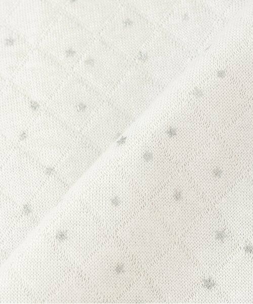 Sophie la girafe / キリンのソフィー ベビー・キッズウエア | スターダストキルトリバーシブルベスト | 詳細8