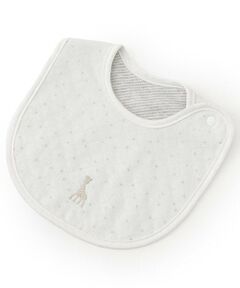 Sophie la girafe / キリンのソフィー スタイ・ビブ | スターダストキルトスタイ