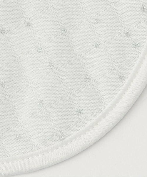 Sophie la girafe / キリンのソフィー スタイ・ビブ | スターダストキルトスタイ | 詳細4