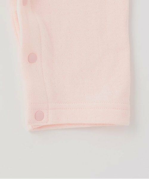 Sophie la girafe / キリンのソフィー ロンパース | 花柄カバーオール | 詳細6