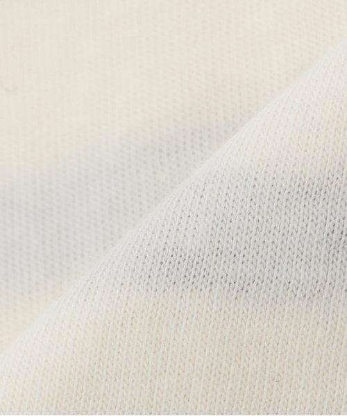 Sophie la girafe / キリンのソフィー スタイ・ビブ | ジャカードボーダースタイ | 詳細6