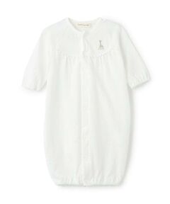 Sophie la girafe / キリンのソフィー ロンパース | エアーニット2WAYオール