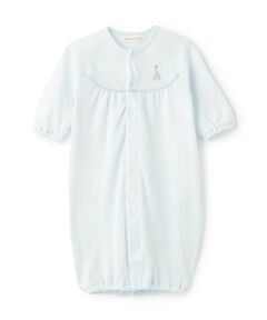 Sophie la girafe / キリンのソフィー ロンパース | エアーニット2WAYオール