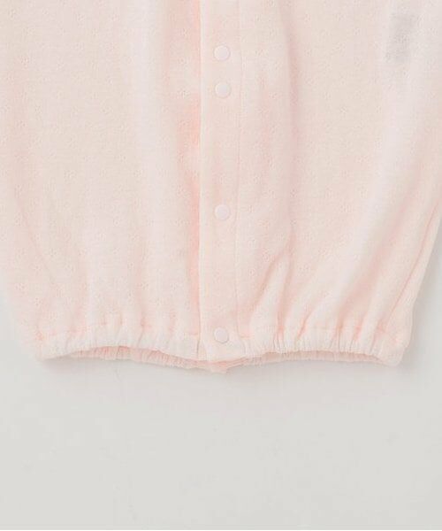 Sophie la girafe / キリンのソフィー ロンパース | エアーニット2WAYオール | 詳細6