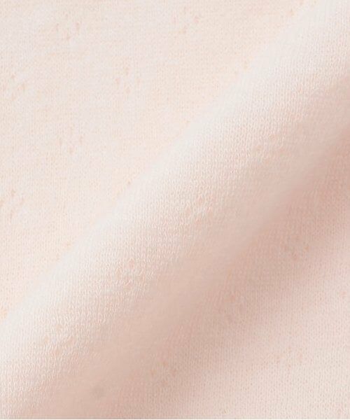 Sophie la girafe / キリンのソフィー ロンパース | エアーニット2WAYオール | 詳細7