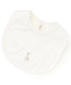 Sophie la girafe / キリンのソフィー スタイ・ビブ | エアーニットスタイ