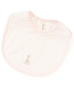 Sophie la girafe / キリンのソフィー スタイ・ビブ | エアーニットスタイ