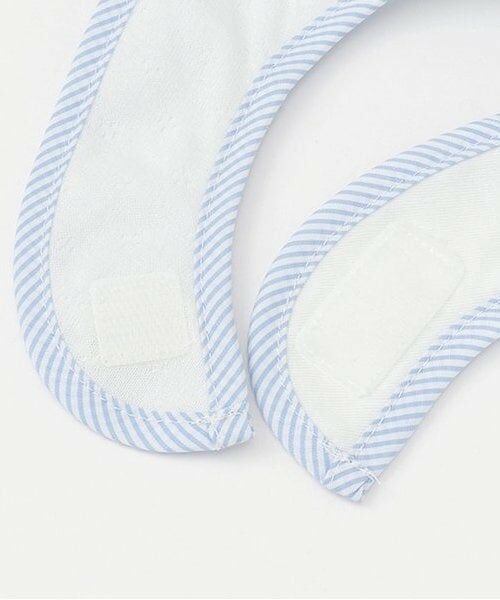 Sophie la girafe / キリンのソフィー スタイ・ビブ | エアーニットスタイ | 詳細2